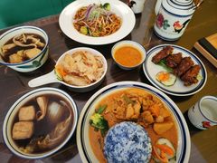 -马来MO简餐.南洋风味料理(美食街店)