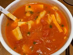 -渝是乎酸菜鱼(龙旗购物中心店)