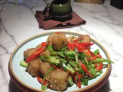 -钟菜·粤菜点心·宴请(海上世界·汇港二期店)