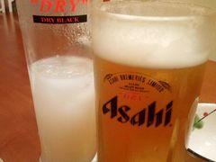 -気楽亭和食料理(气乐亭大世界本店)
