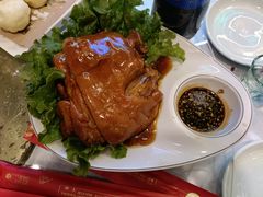 -迎宾大酒店(东北大马路店)