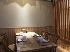 包厢-林妈妈村·日式料理(宝山万达店)