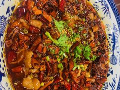 -喜悦小串海鲜烧烤大排档(高新万达店)