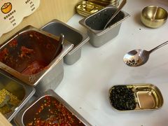 -食米家拌饭(梅溪新天地店)