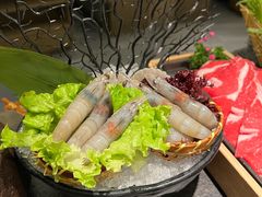 -湊湊火锅·茶憩(打浦桥日月光店)