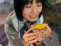 -J Create城市露营咖啡·简餐·宠物(上海动物园店)