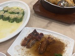 -香顺·客家菜(东坑店)