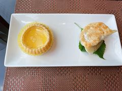 -夏宫中餐厅(静安香格里拉店)