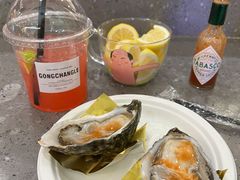 -HIHE Bistro·Oyster Bar(华熙live店)