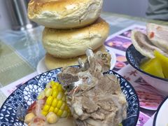 -園丁烤肉缸子肉