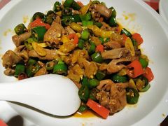 -老上海弄堂菜馆(恒基名人购物中心店)