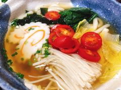 -渔日本料理铁板烧(新天地假日广场店)