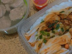 -汕尾小吃铜盘推(埔尾篮球场店)