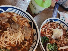 -鑫花溪牛肉米粉(景德路店)
