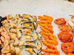 -威斯汀舞台餐厅