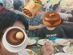 -拉丁餐厅·巴西烤肉自助(正佳广场店)