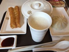 -永和大王(长寿路店)