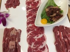 -阳坊胜利涮羊肉(阳坊老店)