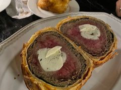 -餮熹Tipsea法餐(吉大店)