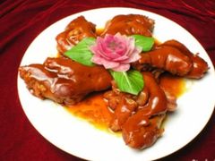 -沈厅酒家(周庄店)