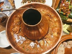 -雀舞云南菜(天津天河城购物中心店)