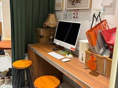-海马体家庭照相馆(深圳笋岗万象食家家庭店)