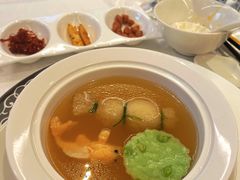 -紫东阁酒楼·中餐厅(东方广场假日酒店)