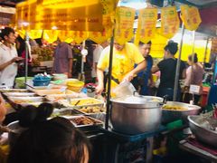 餐饮设施-唐人街(耀华力路)