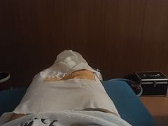 -天然沐足·推背采耳·敷姜艾灸(龙眼美食街店)