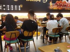 -五样儿西昌小签签烤串(建设路店)