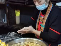 -凤凰山斑鱼馆(恭城店)