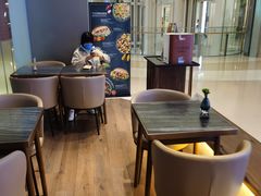 -THE WOODS 简餐 (国贸商城店)
