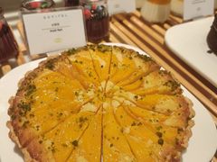 -圣丰索菲特·2 On 988 Café 自助餐厅
