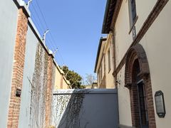 -青岛德国监狱旧址博物馆