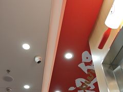 -塔斯汀中国汉堡(青浦宝龙广场店)