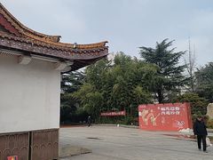 -西苑公园