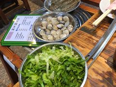 -盈田盈粥庄(博山东路店)