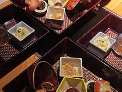 -锅物新语&寿喜烧.炉端割烹(世博源店)