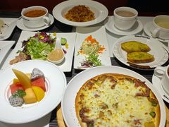 -斗牛士牛排餐厅(嘉里汇店)