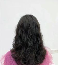 -H·Y HAIR SALON烫发·染发·造型