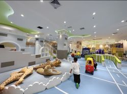 -meland亲子乐园•派对•研学(苏州悠方购物中心店)