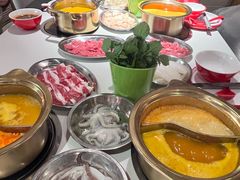 -行运海鲜食集(北京首店)