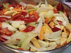 -黄记煌三汁焖锅(崇文门店)