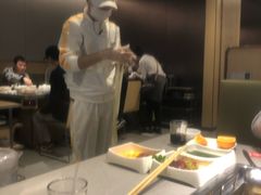 -海底捞火锅(凯德广场店)