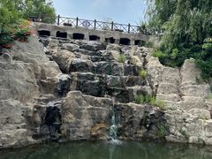 -威海华夏城景区