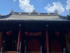 -灵谷景区