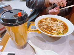-松鹤楼面馆(清河万象汇店)