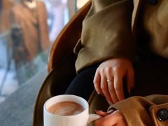 -腾爱熊猫咖啡生活馆(老东门店)