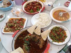 -虾铺子龙虾·私房菜(金源花苑店)
