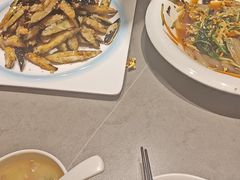 -大闫家烧烤·小海鲜家常菜(郑庄店)